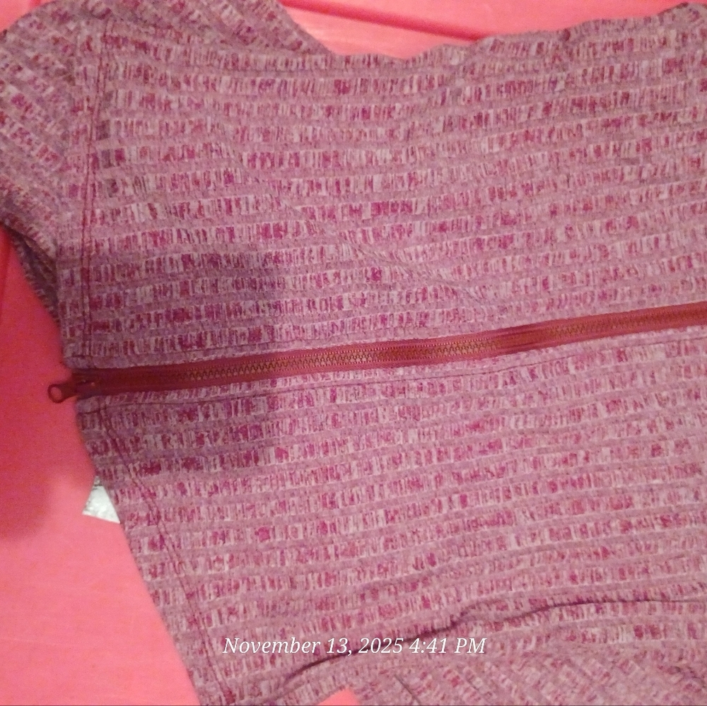 2/$10 2 Piece Ribbed Legging Set - Picture 3 of 4